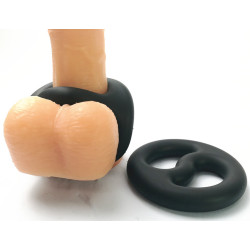 Brutus Ballstretcher Yin-Yang 30mm